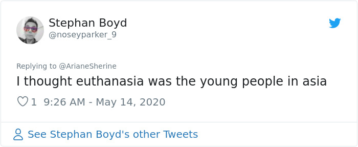 Embarrasing-Misunderstanding-Stories