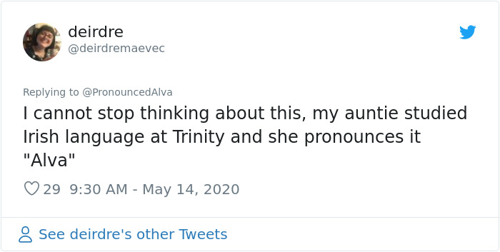 Someone Writes An Outrageous Email Saying This Woman Doesn't Know How To Pronounce Her Name And It Backfires Someone Writes An Outrageous Email Saying This Woman Doesn't Know How To Pronounce Her Name And It Backfires