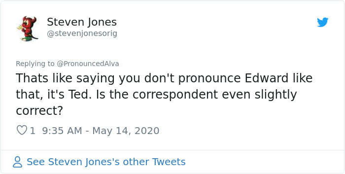 Someone Writes An Outrageous Email Saying This Woman Doesn't Know How To Pronounce Her Name And It Backfires Someone Writes An Outrageous Email Saying This Woman Doesn't Know How To Pronounce Her Name And It Backfires