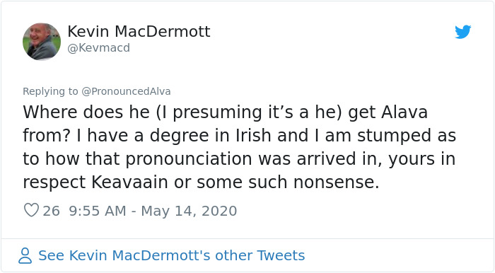 Someone Writes An Outrageous Email Saying This Woman Doesn't Know How To Pronounce Her Name And It Backfires Someone Writes An Outrageous Email Saying This Woman Doesn't Know How To Pronounce Her Name And It Backfires