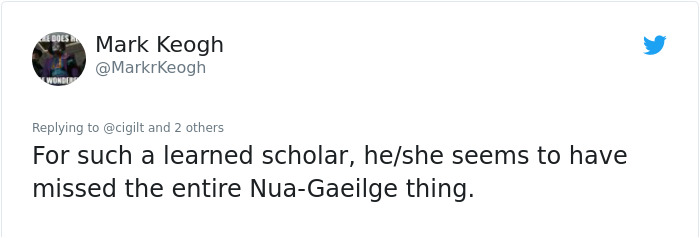 Someone Writes An Outrageous Email Saying This Woman Doesn't Know How To Pronounce Her Name And It Backfires Someone Writes An Outrageous Email Saying This Woman Doesn't Know How To Pronounce Her Name And It Backfires
