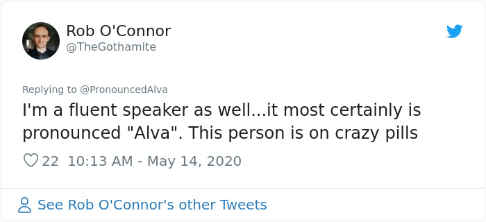 Someone Writes An Outrageous Email Saying This Woman Doesn't Know How To Pronounce Her Name And It Backfires Someone Writes An Outrageous Email Saying This Woman Doesn't Know How To Pronounce Her Name And It Backfires