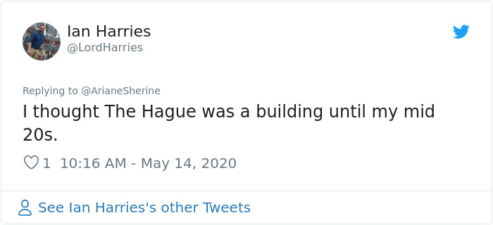 Embarrasing-Misunderstanding-Stories