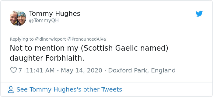 Someone Writes An Outrageous Email Saying This Woman Doesn't Know How To Pronounce Her Name And It Backfires