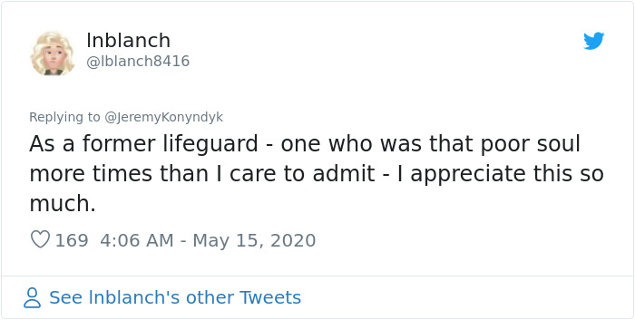 This Man Perfectly Puts The US Reopening Question In Perspective By Comparing Coronavirus To Poop In A Pool