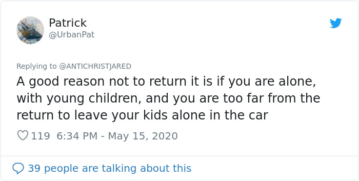 Someone Tweets This Shopping Cart Test That Tells If You're A Good Or A Bad Person And It's Pretty Accurate Someone Tweets This Shopping Cart Test That Tells If You're A Good Or A Bad Person And It's Pretty Accurate