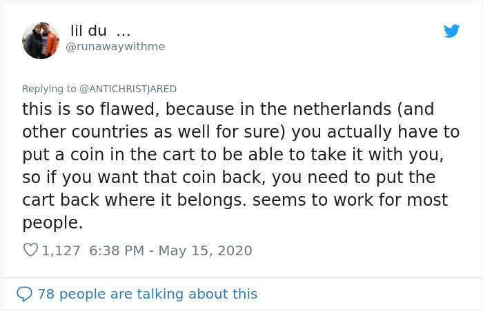 Someone Tweets This Shopping Cart Test That Tells If You're A Good Or A Bad Person And It's Pretty Accurate
