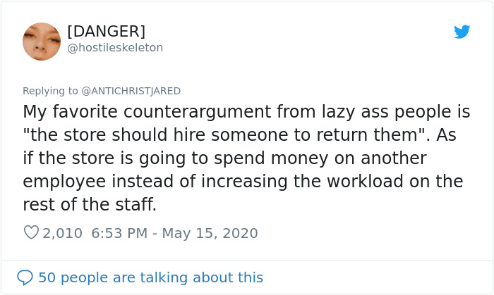 Someone Tweets This Shopping Cart Test That Tells If You're A Good Or A Bad Person And It's Pretty Accurate