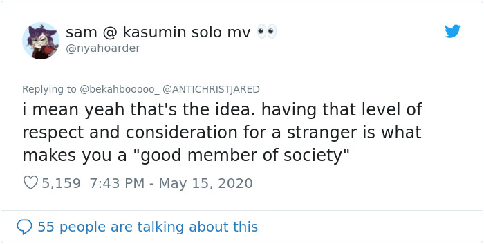 Someone Tweets This Shopping Cart Test That Tells If You're A Good Or A Bad Person And It's Pretty Accurate