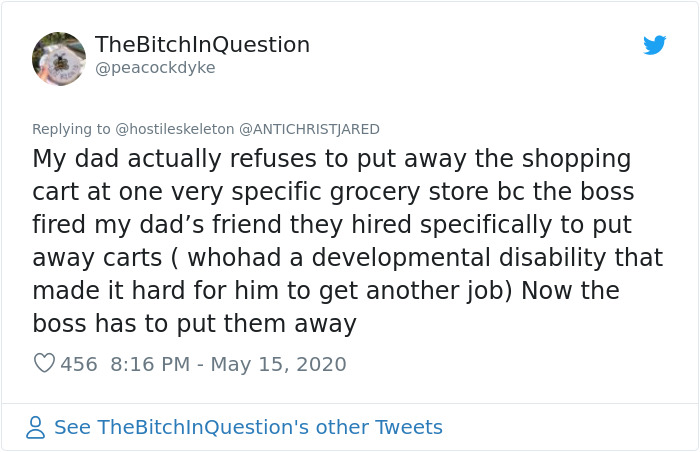 Someone Tweets This Shopping Cart Test That Tells If You're A Good Or A Bad Person And It's Pretty Accurate