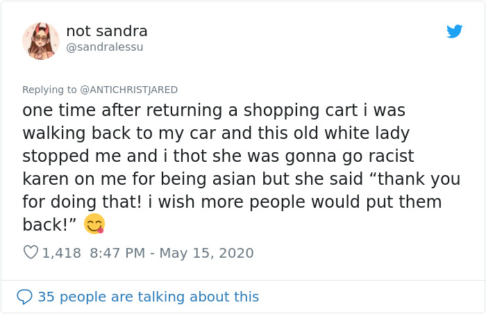 Someone Tweets This Shopping Cart Test That Tells If You're A Good Or A Bad Person And It's Pretty Accurate