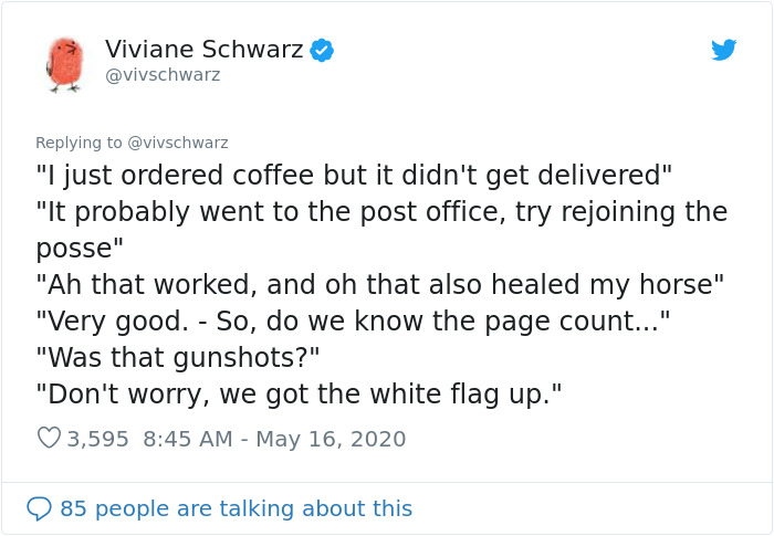 This Editorial Team Ditches Zoom And Instead Starts Using Red Dead Redemption For Meetings, Here's How It Goes For Them