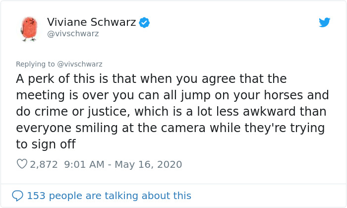 This Editorial Team Ditches Zoom And Instead Starts Using Red Dead Redemption For Meetings, Here's How It Goes For Them This Editorial Team Ditches Zoom And Instead Starts Using Red Dead Redemption For Meetings, Here's How It Goes For Them
