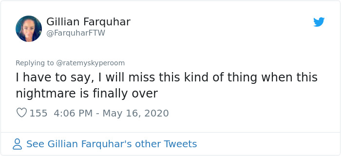 Reporter Can Barely Contain Herself After Her Cats Start Fighting In The Middle Of A Live Broadcast