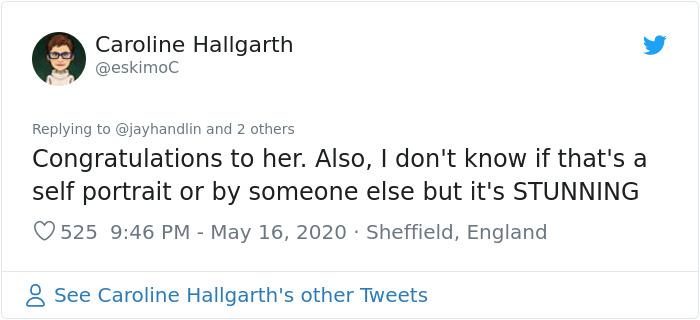 This Dad Couldn&rsquo;t Be Prouder Of His Daughter With Down Syndrome Who Just Graduated From College