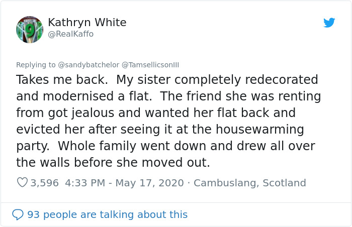 Guy Films A Hilarious Apartment Tour For His Letting Agent After Being Forced Out Of It By The Landlord, Doesn't Let Any Problem Go Unnoticed Guy Films A Hilarious Apartment Tour For His Letting Agent After Being Forced Out Of It By The Landlord, Doesn't Let Any Problem Go Unnoticed