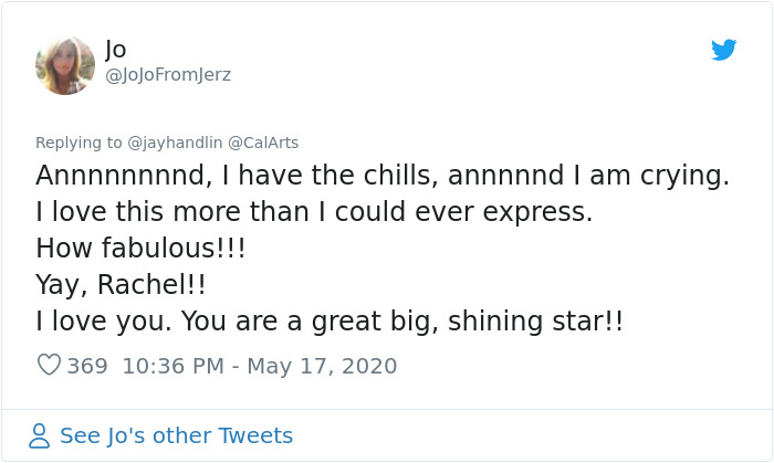 This Dad Couldn&rsquo;t Be Prouder Of His Daughter With Down Syndrome Who Just Graduated From College