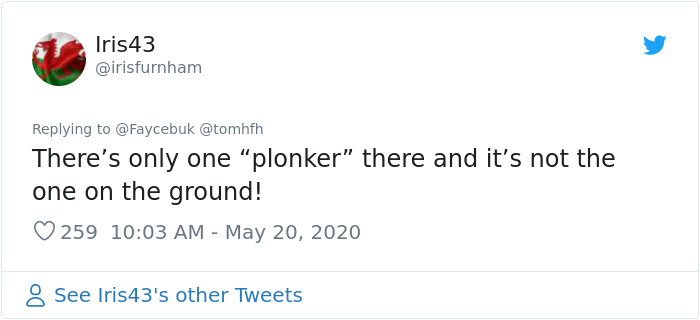 Crane Operator Annoys Sunbather By Casting A Shadow On Him Crane Operator Annoys Sunbather By Casting A Shadow On Him