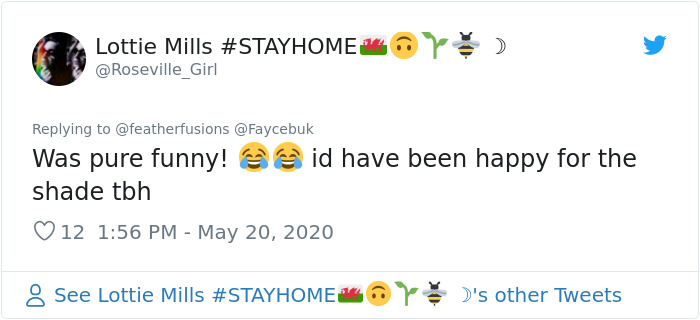 Crane Operator Annoys Sunbather By Casting A Shadow On Him Crane Operator Annoys Sunbather By Casting A Shadow On Him