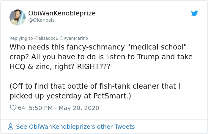 Doctor Trying To Save Covid-19 Patients Is Baffled By Them Trying To Claim Their Diagnosis Is Fake Doctor Trying To Save Covid-19 Patients Is Baffled By Them Trying To Claim Their Diagnosis Is Fake