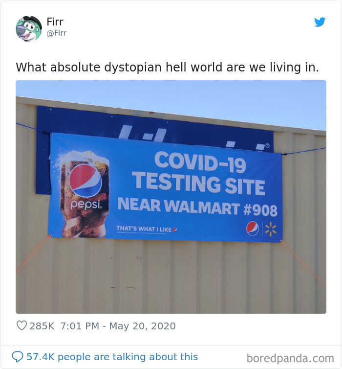 Dystopia