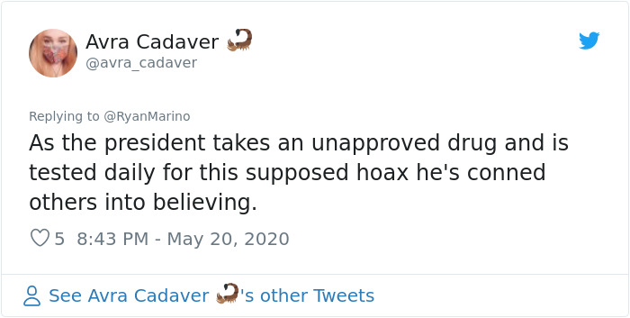 Doctor Trying To Save Covid-19 Patients Is Baffled By Them Trying To Claim Their Diagnosis Is Fake