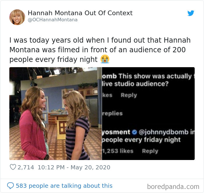 Today-Years-Old-People-Share-Facts