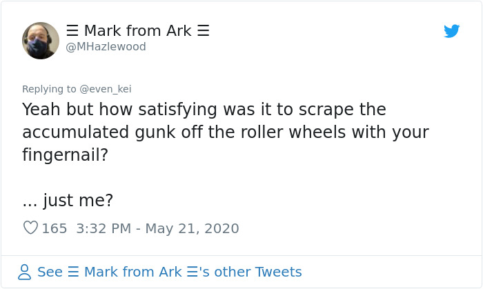 Old People Are Trolling Young People With This 'Hack' And The Comments Are Hilarious Old People Are Trolling Young People With This 'Hack' And The Comments Are Hilarious