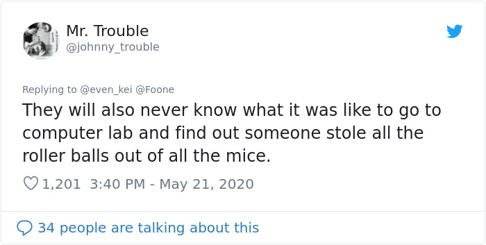 Old People Are Trolling Young People With This 'Hack' And The Comments Are Hilarious