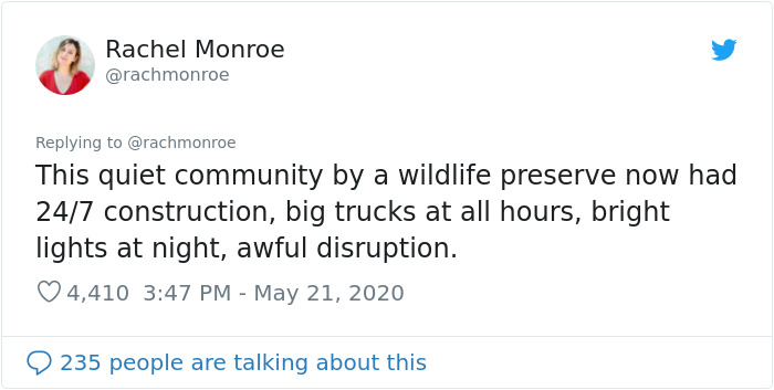 &lsquo;It&rsquo;s Infuriating&rsquo; &ndash; Woman Shares What It&rsquo;s Like To Be Elon Musk&rsquo;s SpaceX Neighbor