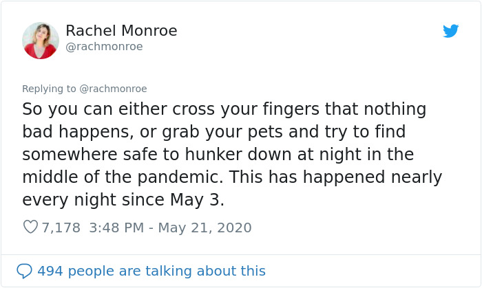 &lsquo;It&rsquo;s Infuriating&rsquo; &ndash; Woman Shares What It&rsquo;s Like To Be Elon Musk&rsquo;s SpaceX Neighbor