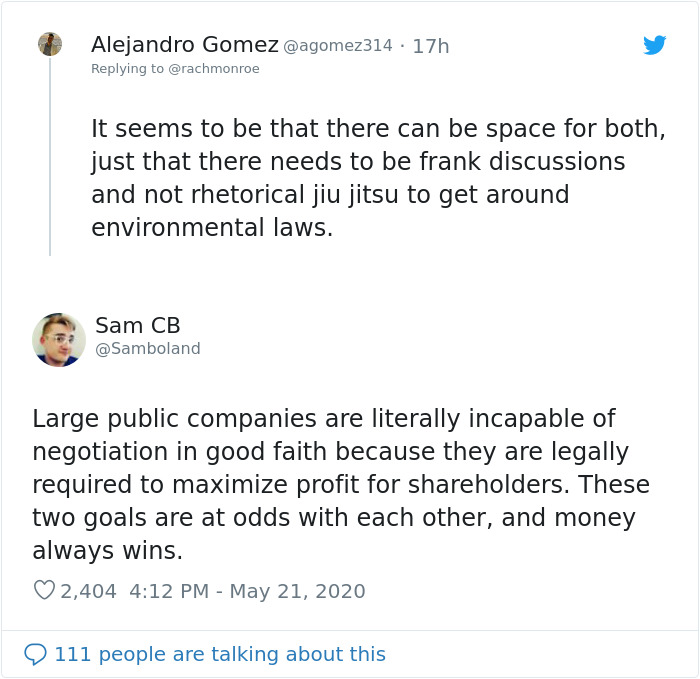 &lsquo;It&rsquo;s Infuriating&rsquo; &ndash; Woman Shares What It&rsquo;s Like To Be Elon Musk&rsquo;s SpaceX Neighbor