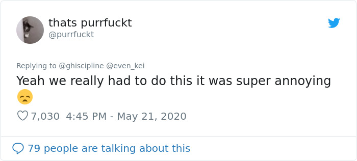 Old People Are Trolling Young People With This 'Hack' And The Comments Are Hilarious Old People Are Trolling Young People With This 'Hack' And The Comments Are Hilarious