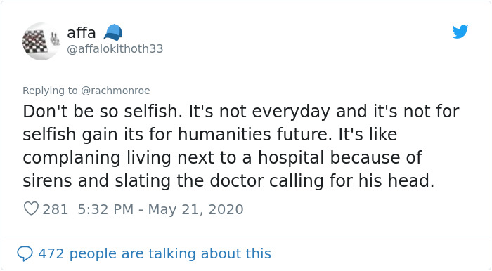 &lsquo;It&rsquo;s Infuriating&rsquo; &ndash; Woman Shares What It&rsquo;s Like To Be Elon Musk&rsquo;s SpaceX Neighbor