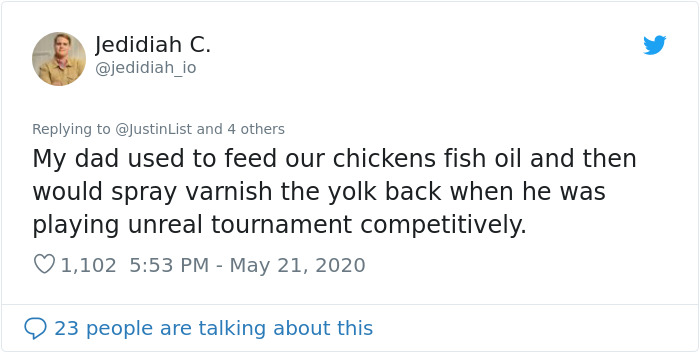 Old People Are Trolling Young People With This 'Hack' And The Comments Are Hilarious Old People Are Trolling Young People With This 'Hack' And The Comments Are Hilarious