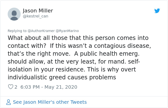 Doctor Trying To Save Covid-19 Patients Is Baffled By Them Trying To Claim Their Diagnosis Is Fake