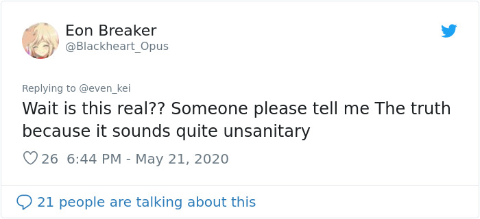 Old People Are Trolling Young People With This 'Hack' And The Comments Are Hilarious Old People Are Trolling Young People With This 'Hack' And The Comments Are Hilarious