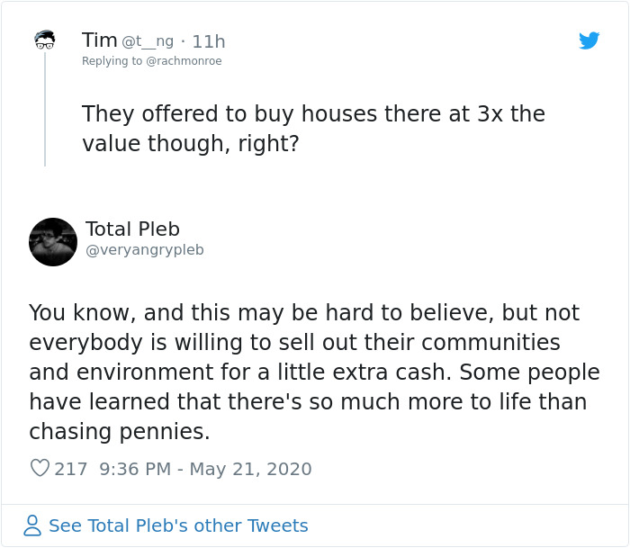 &lsquo;It&rsquo;s Infuriating&rsquo; &ndash; Woman Shares What It&rsquo;s Like To Be Elon Musk&rsquo;s SpaceX Neighbor