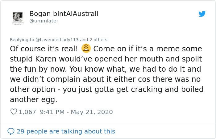 Old People Are Trolling Young People With This 'Hack' And The Comments Are Hilarious Old People Are Trolling Young People With This 'Hack' And The Comments Are Hilarious