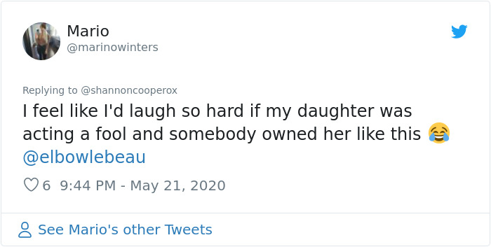 Kid Pours Water Over Woman's Cat So She Teaches Him A Lesson By Pouring A Basin Of Water On Him Kid Pours Water Over Woman's Cat So She Teaches Him A Lesson By Pouring A Basin Of Water On Him