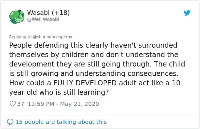 Kid Pours Water Over Woman's Cat So She Teaches Him A Lesson By Pouring A Basin Of Water On Him Kid Pours Water Over Woman's Cat So She Teaches Him A Lesson By Pouring A Basin Of Water On Him