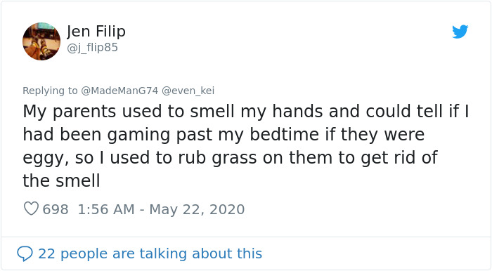 Old People Are Trolling Young People With This 'Hack' And The Comments Are Hilarious Old People Are Trolling Young People With This 'Hack' And The Comments Are Hilarious