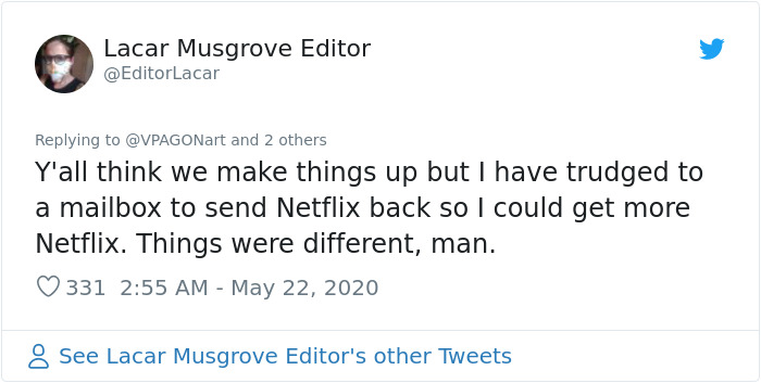 Old People Are Trolling Young People With This 'Hack' And The Comments Are Hilarious Old People Are Trolling Young People With This 'Hack' And The Comments Are Hilarious