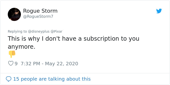 Pixar Unveils First Gay Main Character In Its New Emotional Short Film 'Out' Pixar Unveils First Gay Main Character In Its New Emotional Short Film 'Out'