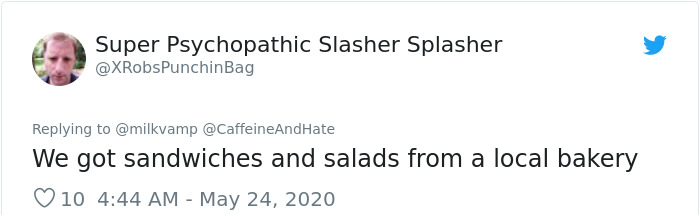 People Are Posting What 'Extra Pay' They Receive As Encouragement For Working During The Pandemic And Some Say It's Humiliating People Are Posting What 'Extra Pay' They Receive As Encouragement For Working During The Pandemic And Some Say It's Humiliating