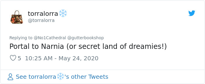 Pussycat Disappears Inside A Priest's Cassock, Hilarious Comments Ensue