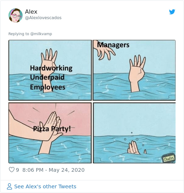 People Are Posting What 'Extra Pay' They Receive As Encouragement For Working During The Pandemic And Some Say It's Humiliating People Are Posting What 'Extra Pay' They Receive As Encouragement For Working During The Pandemic And Some Say It's Humiliating