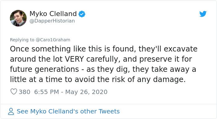 'Could Be This Year's Biggest Find': Ancient Roman Mosaic Floor Uncovered In Verona