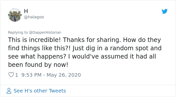 'Could Be This Year's Biggest Find': Ancient Roman Mosaic Floor Uncovered In Verona