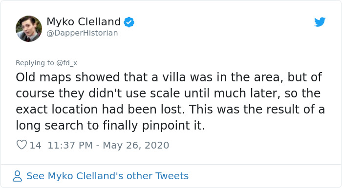 'Could Be This Year's Biggest Find': Ancient Roman Mosaic Floor Uncovered In Verona